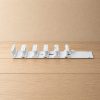 R333 R385 Seating Unit White Product Image