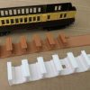 R333/R385 Seat Units Product Image