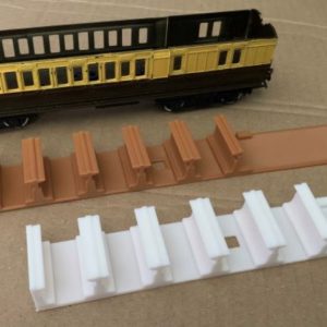 R333/R385 Seat Units Product Image