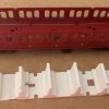 T80 Compartment Coach Seating Unit Product Image