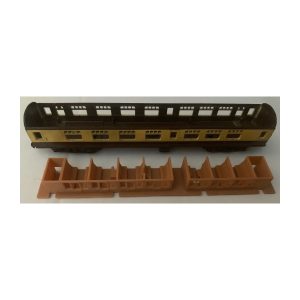 Tri-ang T82 Seating Unit Corridor Product Image