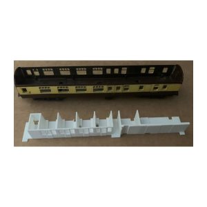 Tri-ang T83 Seating Unit Product Image