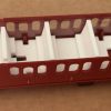 T80 Compartment Coach Seating Unit Gallery Image