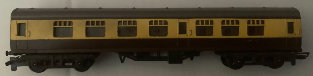 T82 Corridor Seating Unit Gallery Image