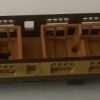 T82 Corridor Seating Unit Gallery Image