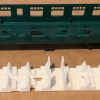 T82 Seating Unit Product Image