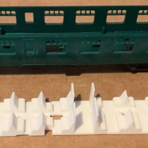 T82 Seating Unit Product Image