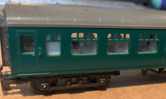 T82 Seating Unit product Image