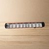 Kitmaster TT Corridor Standard Second With Racks Left View Gallery Image