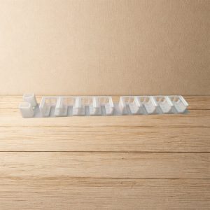 Kitmaster TT Corridor Standard Second With Racks Product Image