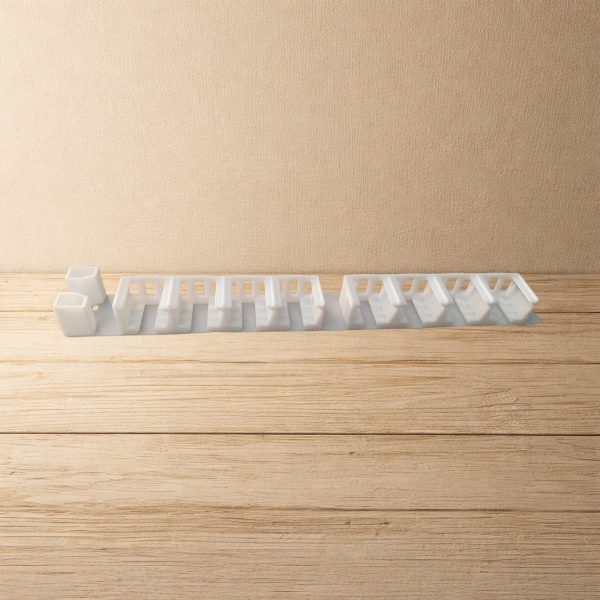 Kitmaster TT Corridor Standard Second With Racks Product Image