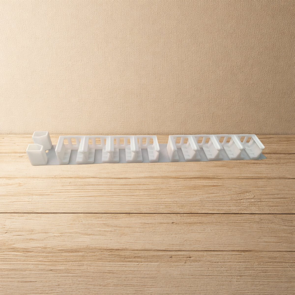 Kitmaster TT Corridor Standard Second With Racks Product Image