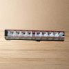 Kitmaster TT Corridor Standard Second With Racks Right View Gallery Image