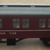 T86 Sleeping Car Interior Gallery Image