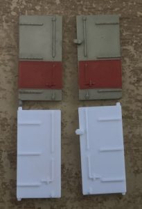 Tri-ang Miscellaneous Items