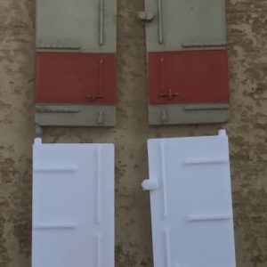 Container Doors Product Image