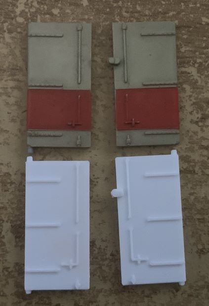 Container Doors Product Image