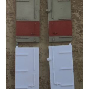Container Doors Product Image