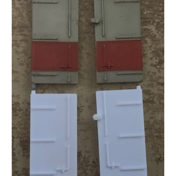 Container Doors Product Image