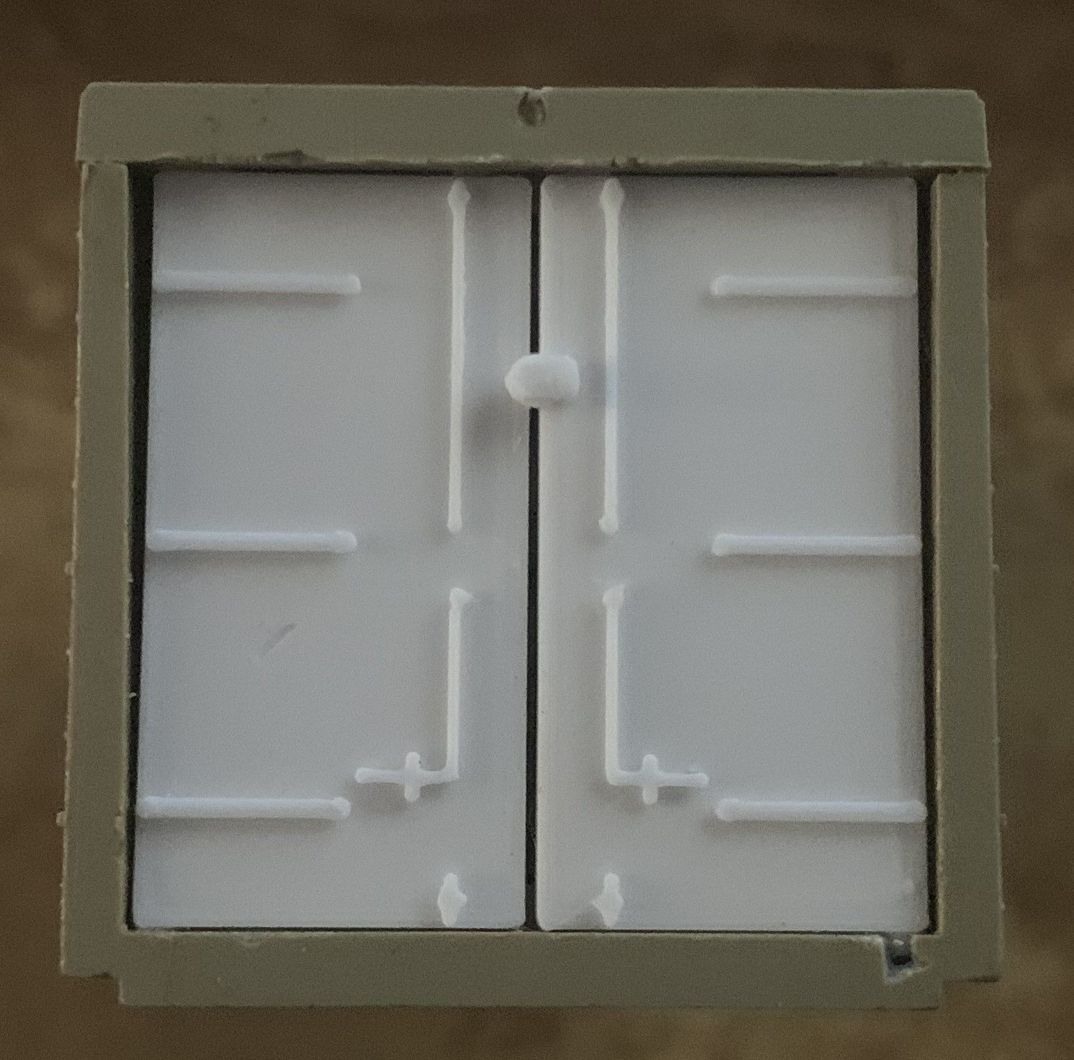 Container Doors Gallery Image