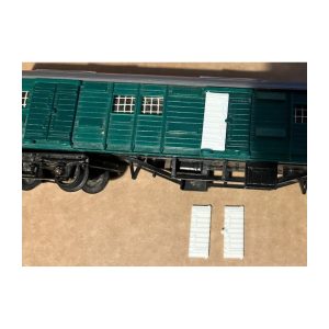 R226 Doors Product Image