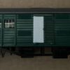 R226 utility Van Doors Gallery Image