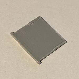 Tri-ang R342 Car A Belle Ramp Product Image