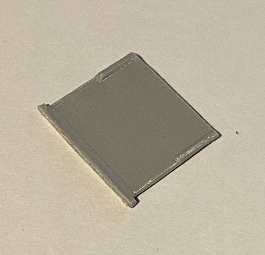 Tri-ang R342 Car A Belle Ramp Product Image