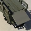 Tri-ang R342 Car A Belle Ramp Gallery Image