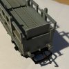Tri-ang R342 Car A Belle Ramp Gallery Image