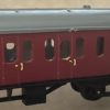 T81 Compartment Brake Seating Unit Gallery Image