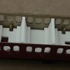 T81 Compartment Brake Seating Unit Gallery Image