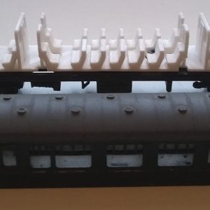 Tri-ang TT T137 DMU Centre Car Seating Product Image