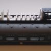 Tri-ang TT T190 DMU Power Car Seating Product Image