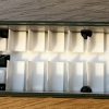 R158 DMU dummy car seating unit fitted - gallery image