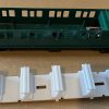 R156 R225 Tri-ang OO gauge EMU Seating Unit - Product Image