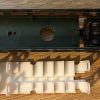 R157 R158 Two Car DMU Seating Units Product Image