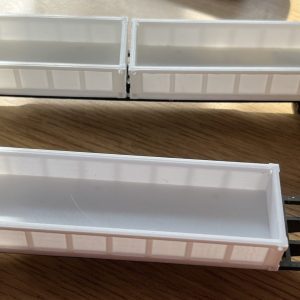 Tri-ang Hornby R633 Basket Load - product image