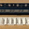 R339 Sleeping Car First Class Interior product Image