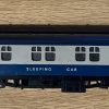 R339 Sleeping Car First Class Interior Gallery Image