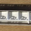 R427 Caledonian Composite Coach Interior Gallery Image