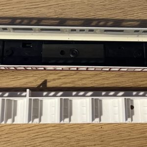 R427 Caledonian Composite Coach Interior Product Image