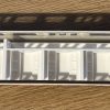 R427 Caledonian Composite Coach Interior Gallery Image