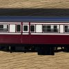 R427 Caledonian Composite Coach Interior Gallery Image