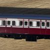 R427 Caledonian Composite Coach Interior Gallery Image