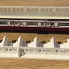 R428 Caledonian Composite Corridor Brake Coach Gallery Image