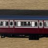 R428 Caledonian Composite Corridor Brake Coach Gallery Image