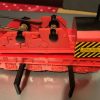R739 Crane Chimney And Outriggers Gallery Image