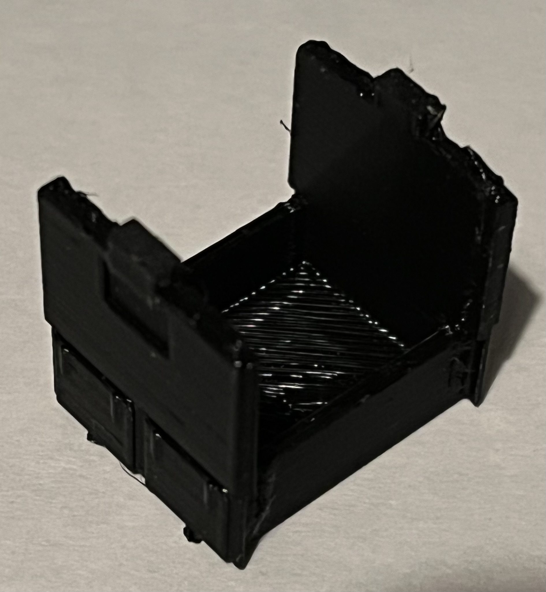 Reproduction TT3 T96 A1A A1A battery Box gallery image