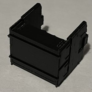 Reproduction TT3 T96 A1A A1A battery Box product image